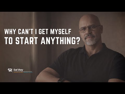 Why do I feel mentally overwhelmed all the time?