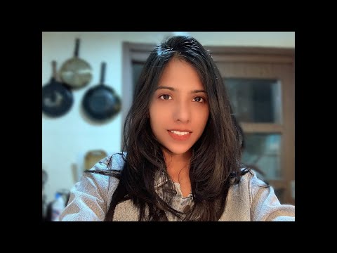 Live Q and A session with me.