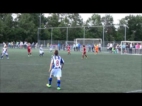 24-05-2014 FC Twente O11 - SC Heerenveen O11