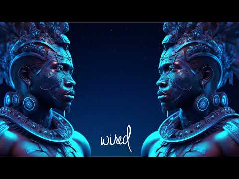 Enzo Siffredi feat. BAQABO - UTAIFA (RBØR Remix) [Wired]