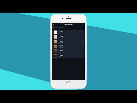 iOS Filter Images Tutorial