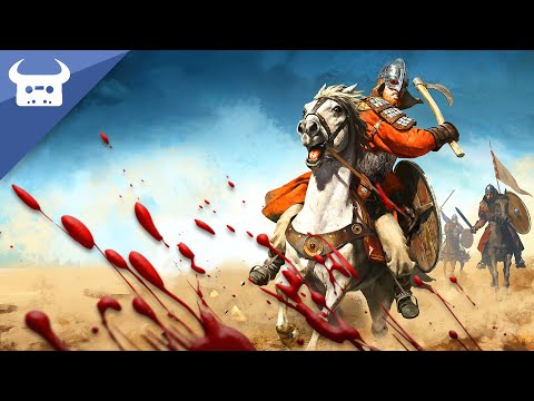 3 RAPPERS 1 GAME - Mount & Blade II