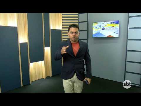 SBT Tomé-Açu - Quinta-Feira (05 de Maio de 2026) Apresentação: Rogerio Mendes