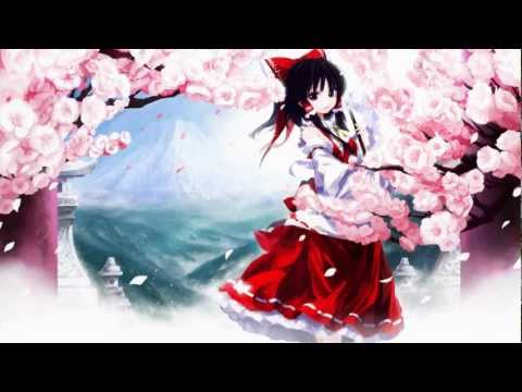 =House Set= 春色小径(Colorful Path) 1