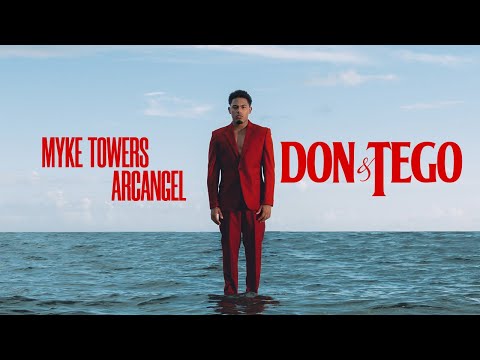 Video thumbnail for DON & TEGO