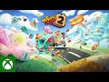 Moving Out 2 Announcement - Xbox Trailer