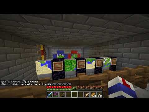 La Zona Blindata |Vanilla di Trollandia|