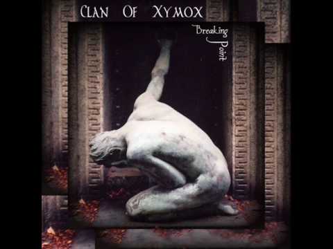 Clan Of Xymox - Eternally