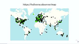 “The Fediverse for announcing and discovering events” – André Menrath