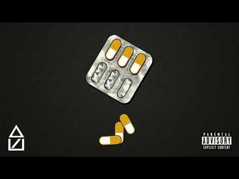 Achtwntytwo - Symptômes (Official Audio)