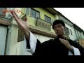 Petaling Street Warriors Mark Lee