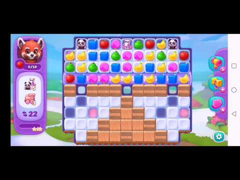 Wildscapes 374 Super Hard Level