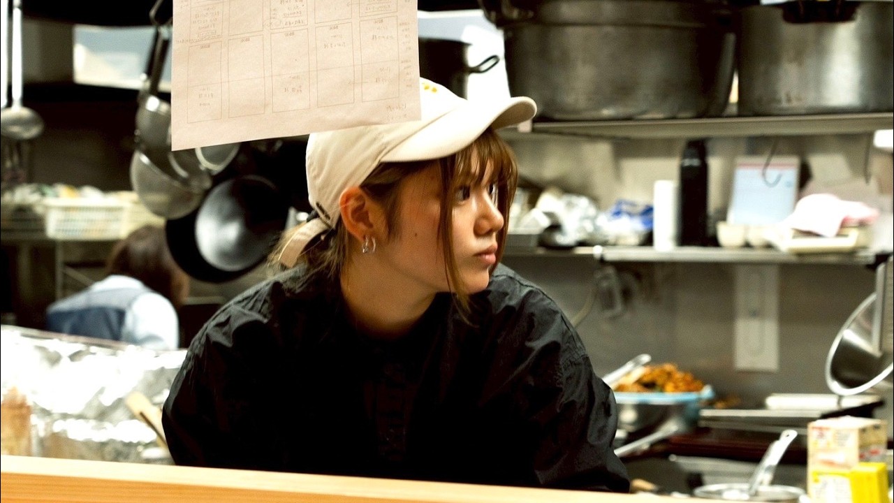 【魚への愛が重すぎる】無限に刺身を切りつづける地獄のような厨房に密着した結果がヤバすぎた