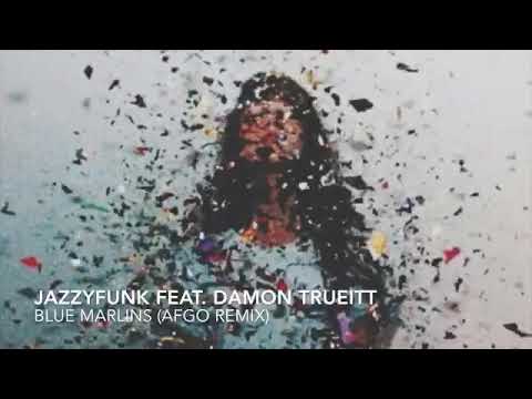 JazzyFunk ft. Damon Trueitt - Blue Marlins (Casablanca Mix)