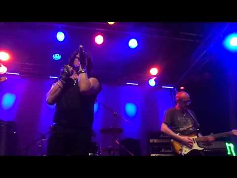 Joe Lynn Turner ''Street of Dreams'' Athens 13/4/2014