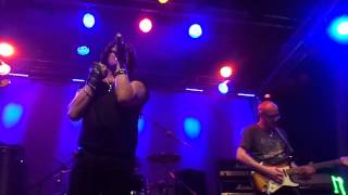 Joe Lynn Turner ''Street of Dreams'' Athens 13/4/2014