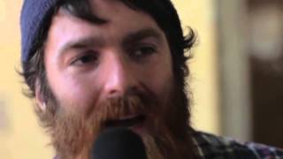 Chet Faker No Diggity Live Sessions