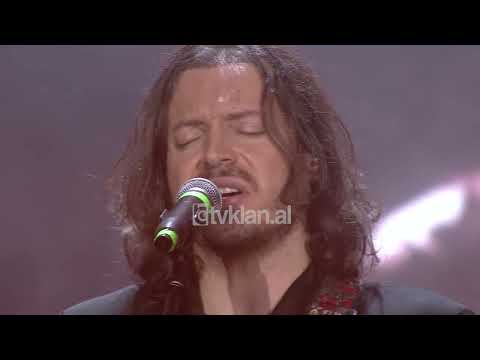 100 KENGE NGA BOTA| Dren Abazi – “⁠Zjarr e Akull” ( Nata Kosovare)