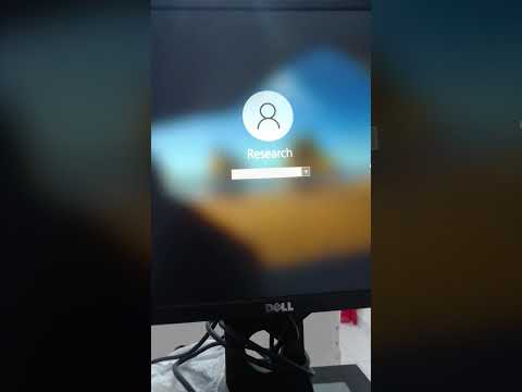 No recuerdo la contraseña de inicio de sesión para Windows en mi computadora o laptop. #pc