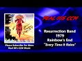 Resurrection Band - Every Time It Rains (HQ)