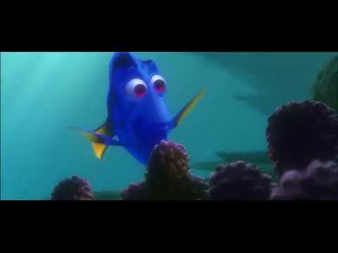 MART311 Finding Nemo - Lizzy, Xiclaly, Britney, Josephina