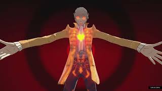 【ネタバレ注意】メタファー：リファンタジオ #102 恭順END