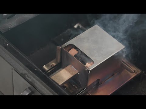 Camp Chef XXL Pro WIFI Vertical Smoker - PGSBXXL Product Walkthrough Video