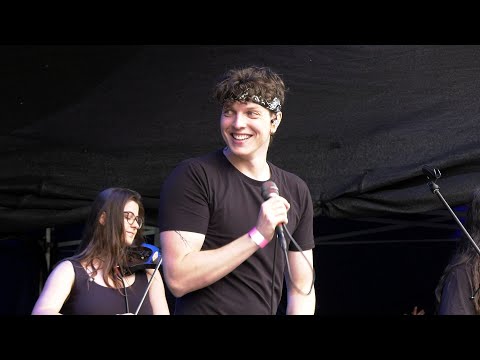 Propadleek - Přestaň Pít