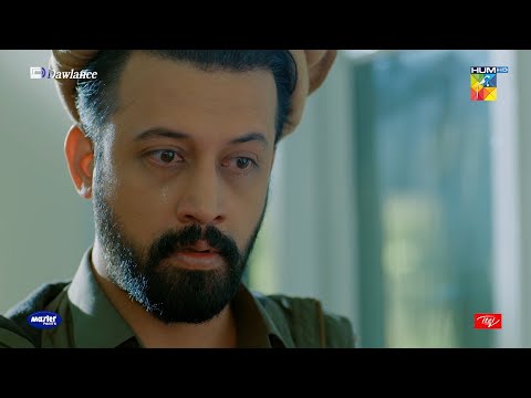 Haji Ka Sach - Hilmand Ke Samne - Sach Sang-e-Mah - HUM TV