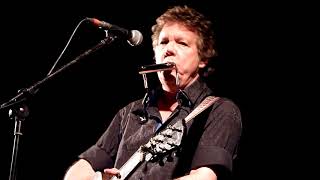 Steve Forbert -- THINKIN -- the Jericho Tavern - Oxford -- 23 october 2018