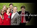 Famille D Accueil Série Télévisée France 2 Saison 1 Et 2 Reversed