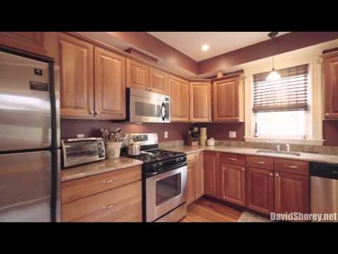 Renovated Condo at 131 Warren Street #2, Arlington, MA