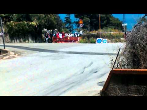 Targa Florio 2015