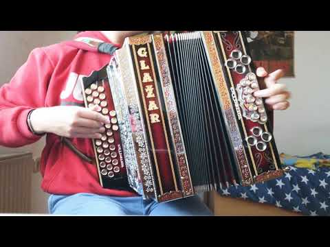 Marjetka - Ansambel Franca Flereta