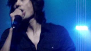 David Usher - Forestfire (Trois-Rivieres, QC)