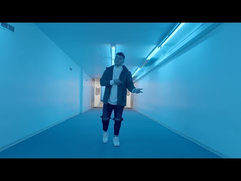 Can't Let Go - Jake Banfield x Duane Wave (Official Music Video)
