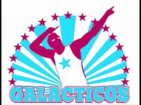 GALACTICOS 2011 - Jojo Productions feat. Nico, OnklP og Petter