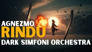 Download lagu MERINDING! Lagu AGNEZMO - RINDU Cover Dark Simfoni Orchestra | Lirik lagu Viral 2000 an Nostalgia. mp3 Download lagu MERINDING! Lagu AGNEZMO - RINDU Cover Dark Simfoni Orchestra | Lirik lagu Viral 2000 an Nostalgia. mp3