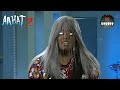 एक Patient को Blood क्यों देना चाहती है यह Witch Aahat T