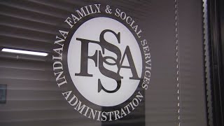 Indiana's FSSA says audit found nearly $200 million in improper payments