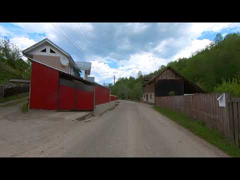 Comuna Vrâncioaia din județul Vrancea