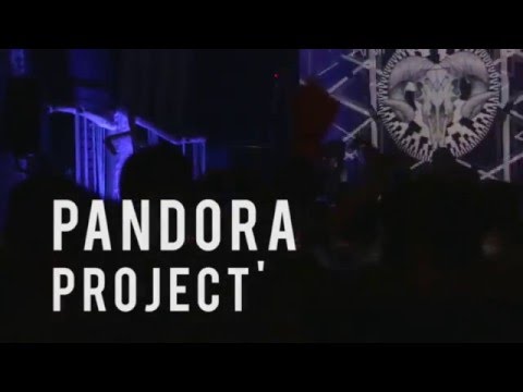 [AfterMovie] Pandora Project - 6 février 2016 DDS
