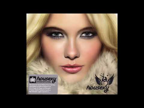 Housexy CD1 | Ministry of Sound 2005
