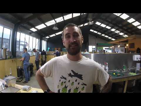 Meet the Brewer Part Deux   Ben