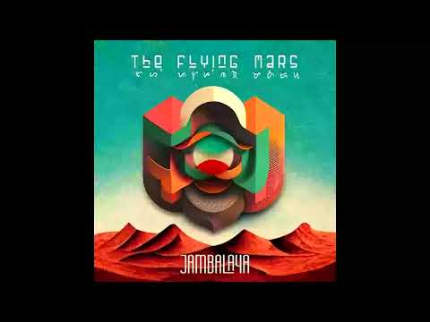 The Flying Mars - Mono