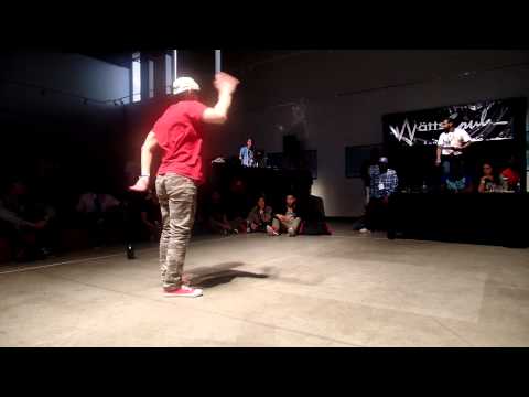 BAM 2015 Locking Prelims - Kenini vs Key Lock