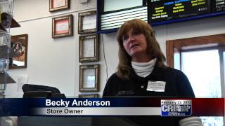 New Business in Beacon, IA
