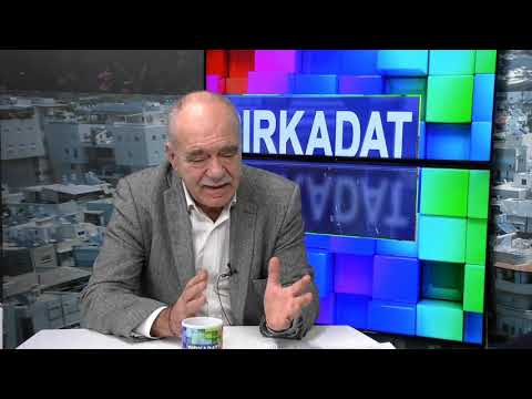 PIRKADAT Breuer Péterrel: Kocsis András Sándor