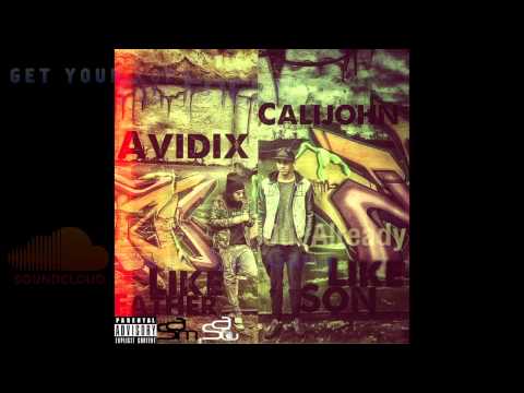 Avidix  Send A Nigga Home Behind the scenes