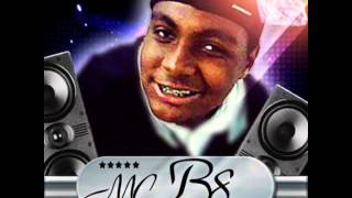 MC B8 -  AI QUE MALUCA ♫♪ (( DJ SAHA ))